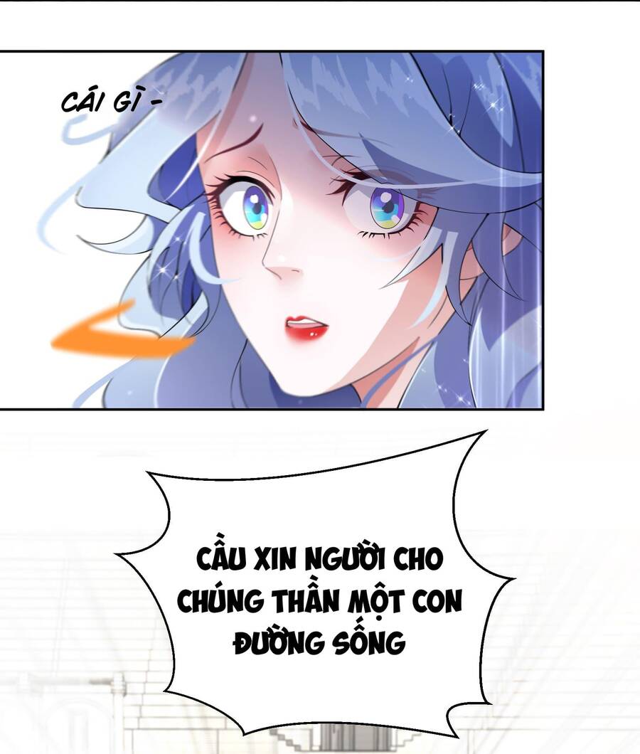 Trăm Cách Tử Đạo Của Công Chúa Chapter 9 - 20