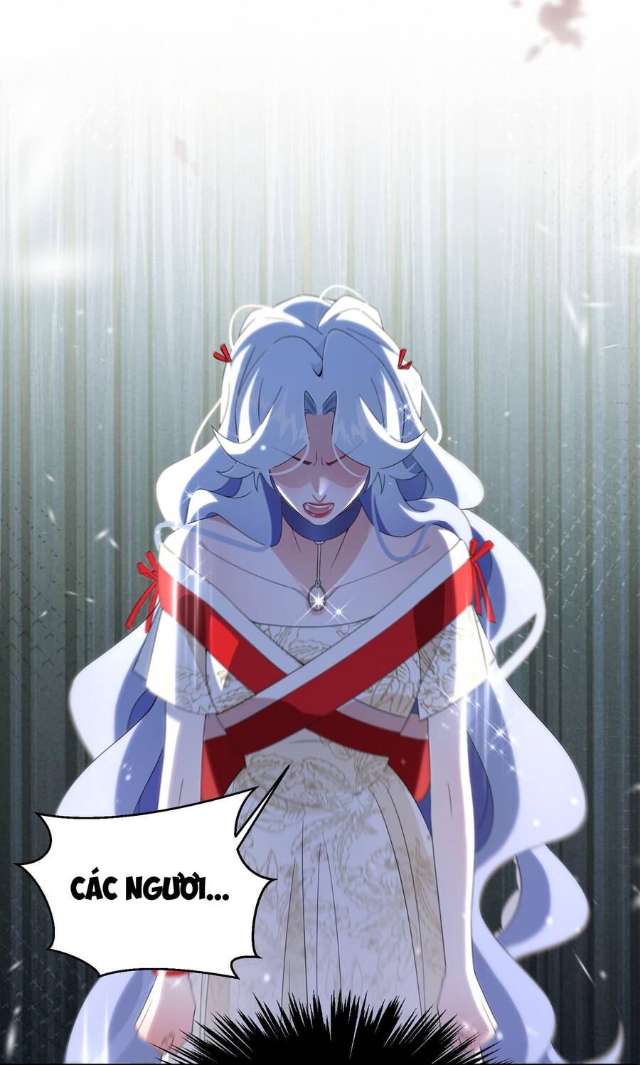 Trăm Cách Tử Đạo Của Công Chúa Chapter 9 - 26