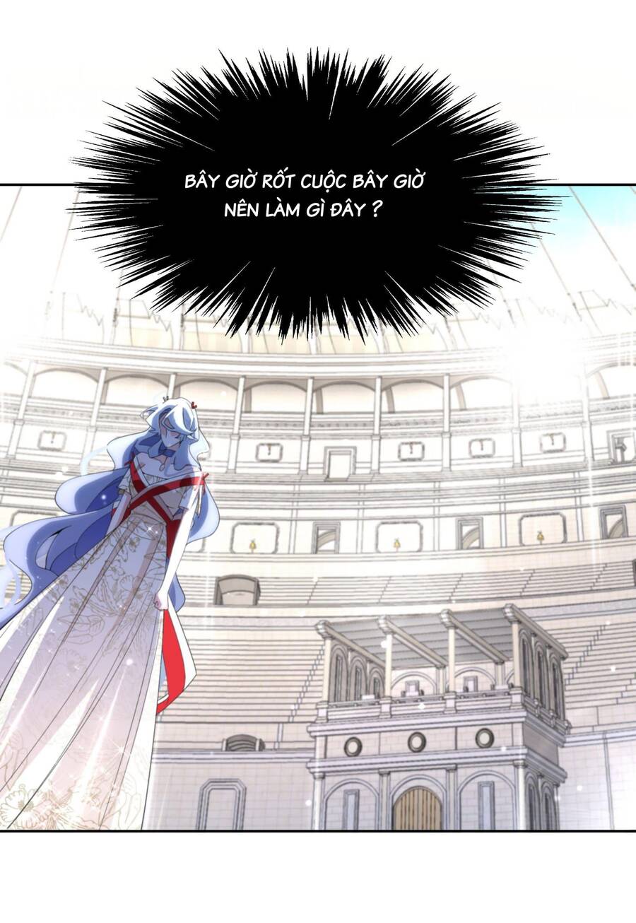 Trăm Cách Tử Đạo Của Công Chúa Chapter 9 - 34