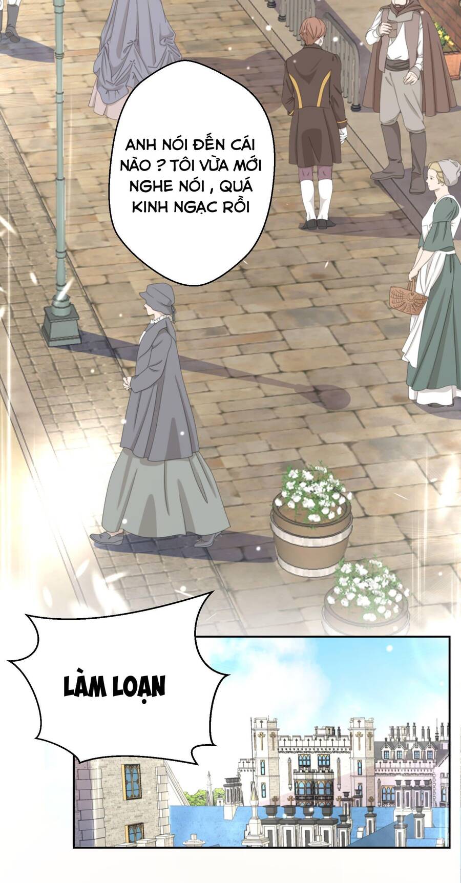 Trăm Cách Tử Đạo Của Công Chúa Chapter 9 - 41