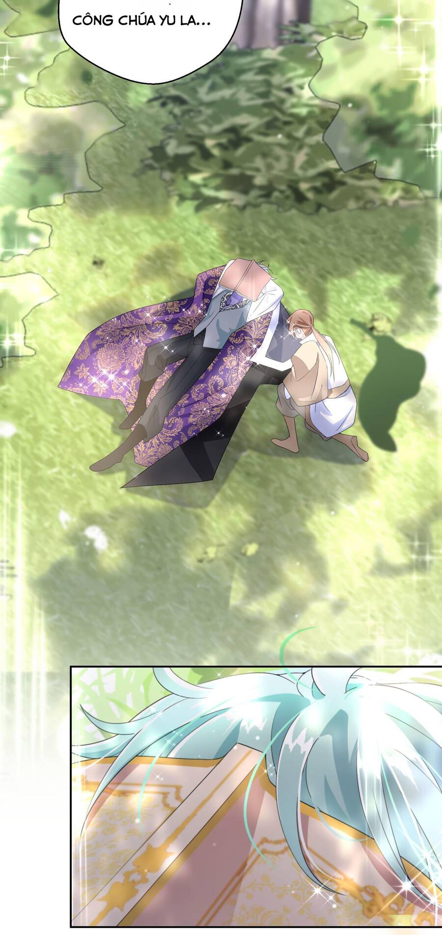 Trăm Cách Tử Đạo Của Công Chúa Chapter 9 - 49