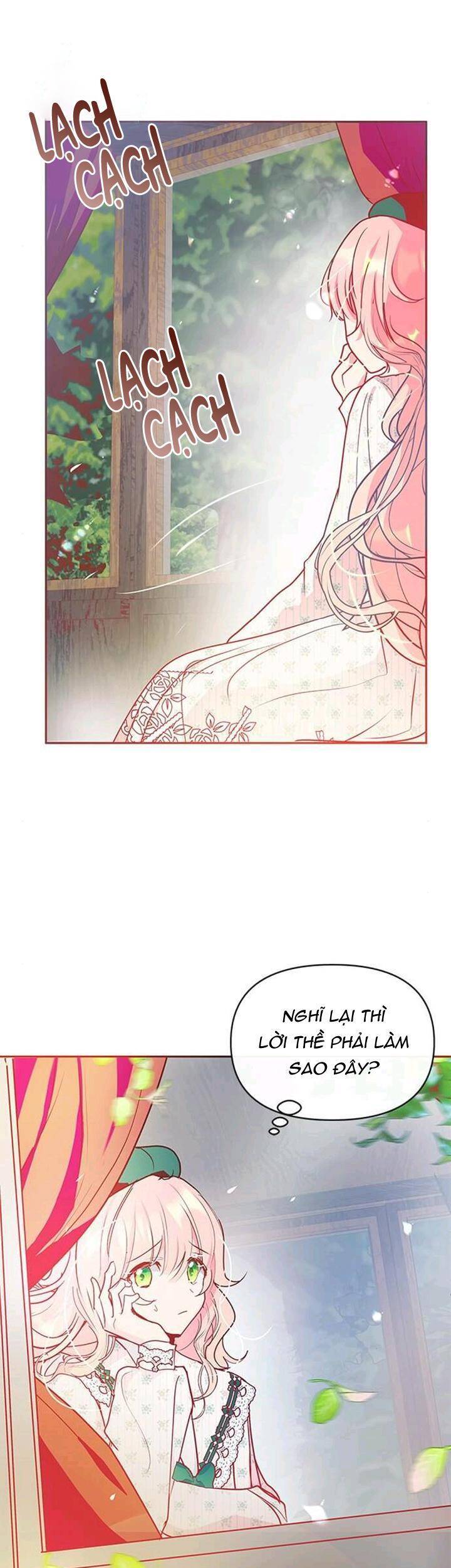 Đại Công Tước, Đó Chỉ Là Sai Lầm! Chapter 12 - 13