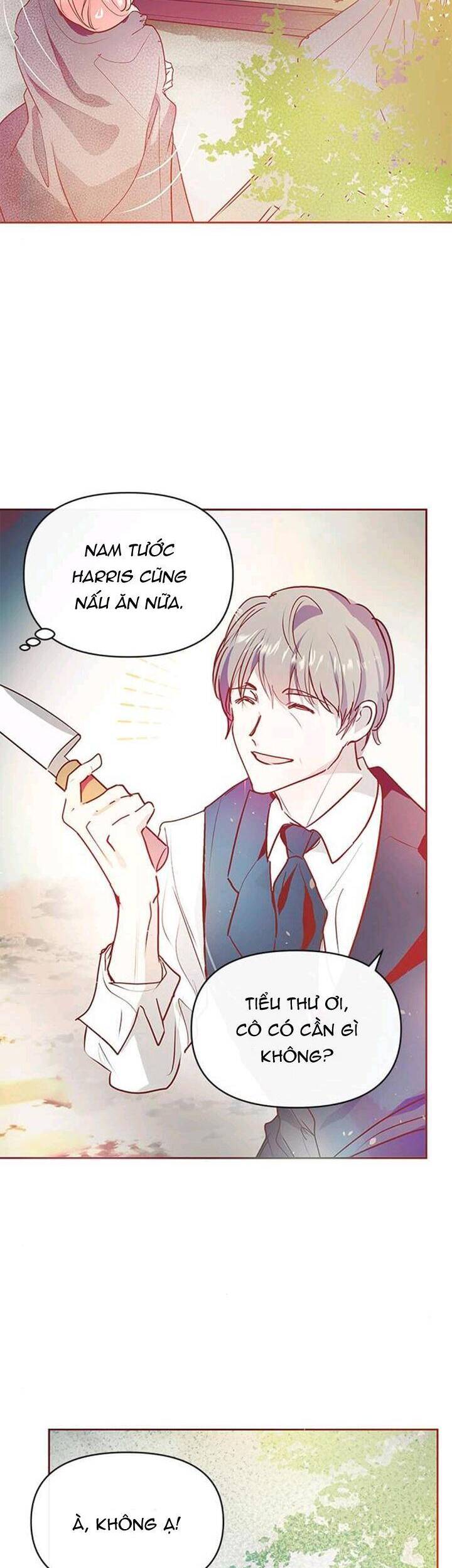 Đại Công Tước, Đó Chỉ Là Sai Lầm! Chapter 12 - 28