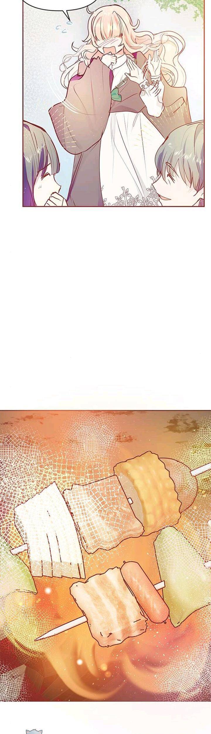 Đại Công Tước, Đó Chỉ Là Sai Lầm! Chapter 12 - 29