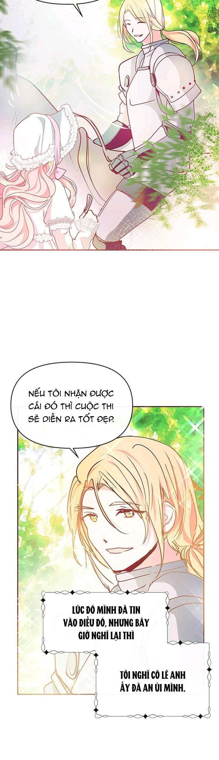 Đại Công Tước, Đó Chỉ Là Sai Lầm! Chapter 12 - 35