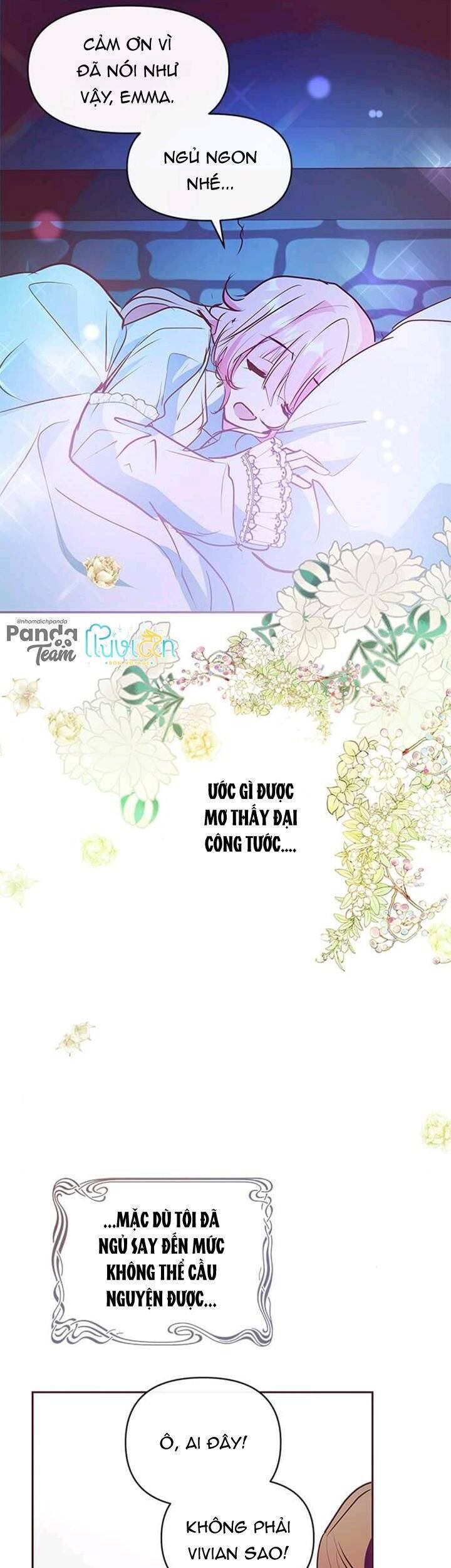 Đại Công Tước, Đó Chỉ Là Sai Lầm! Chapter 12 - 42
