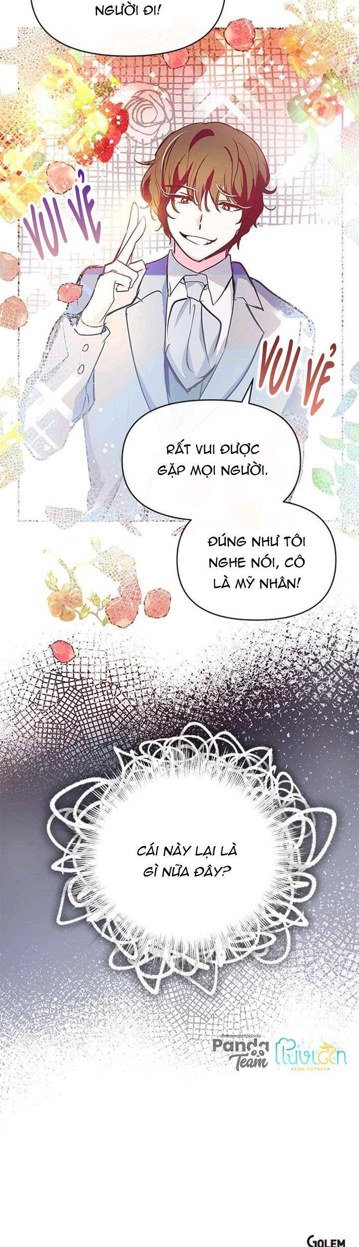 Đại Công Tước, Đó Chỉ Là Sai Lầm! Chapter 12 - 44