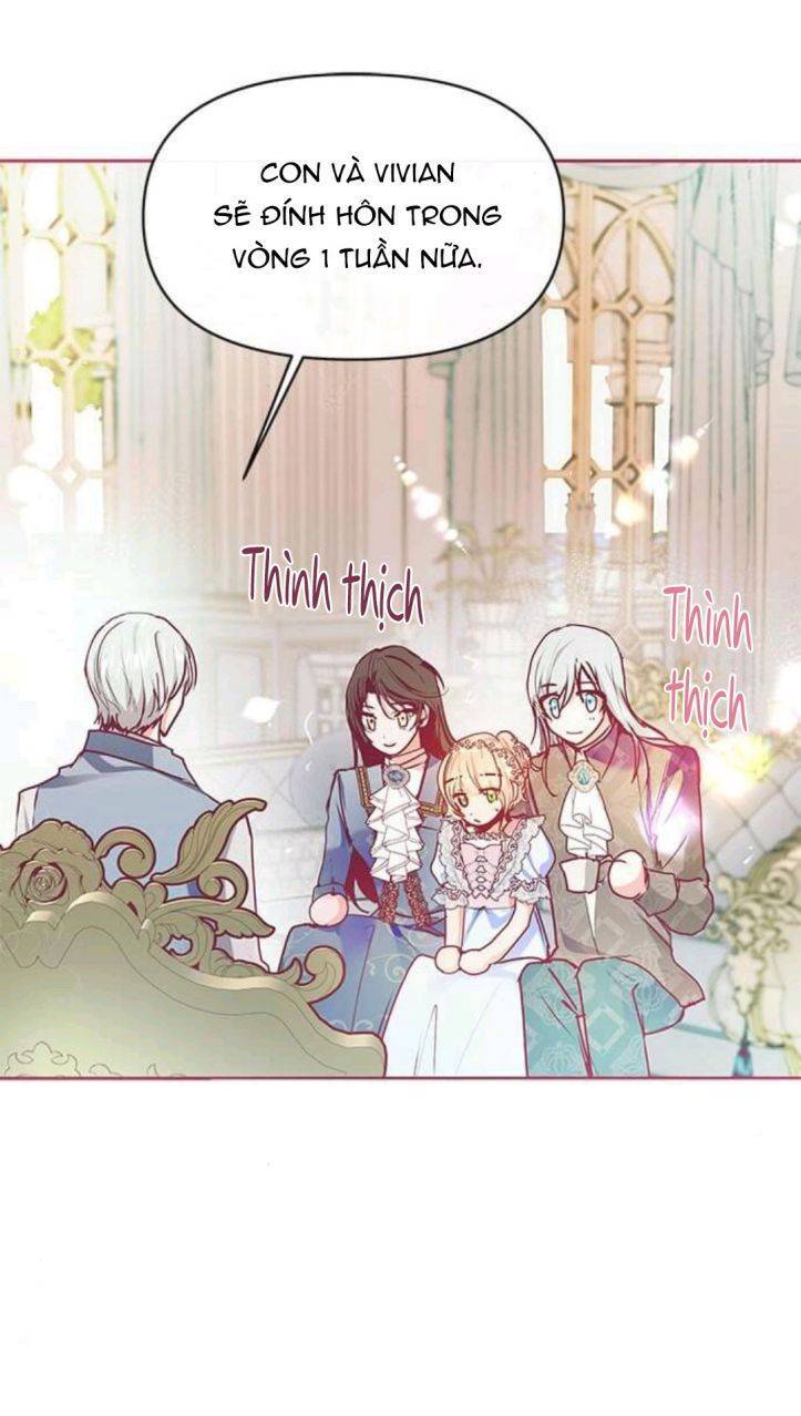 Đại Công Tước, Đó Chỉ Là Sai Lầm! Chapter 17 - 12
