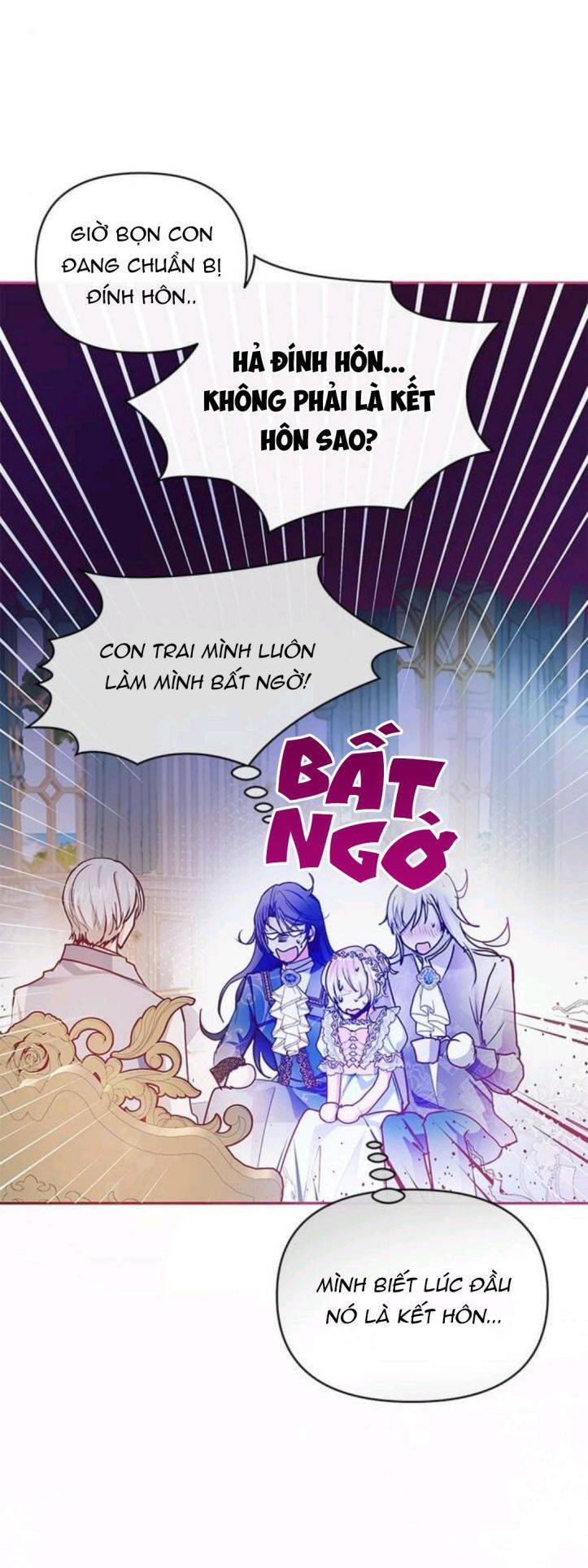 Đại Công Tước, Đó Chỉ Là Sai Lầm! Chapter 17 - 13
