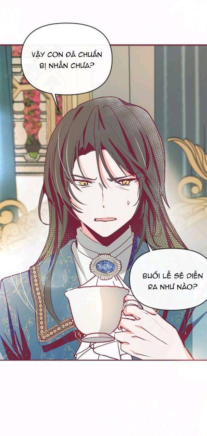 Đại Công Tước, Đó Chỉ Là Sai Lầm! Chapter 17 - 14