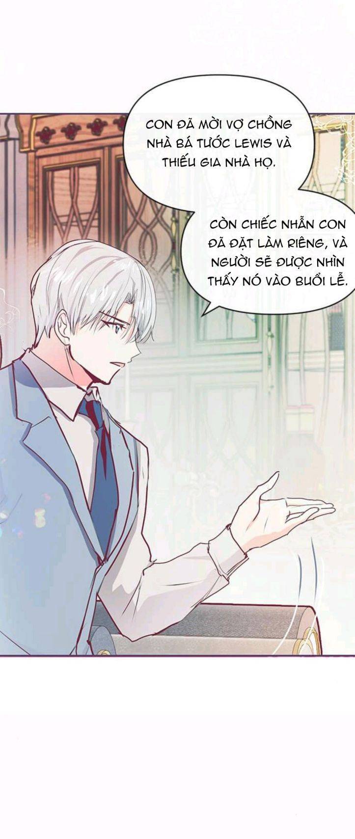 Đại Công Tước, Đó Chỉ Là Sai Lầm! Chapter 17 - 15