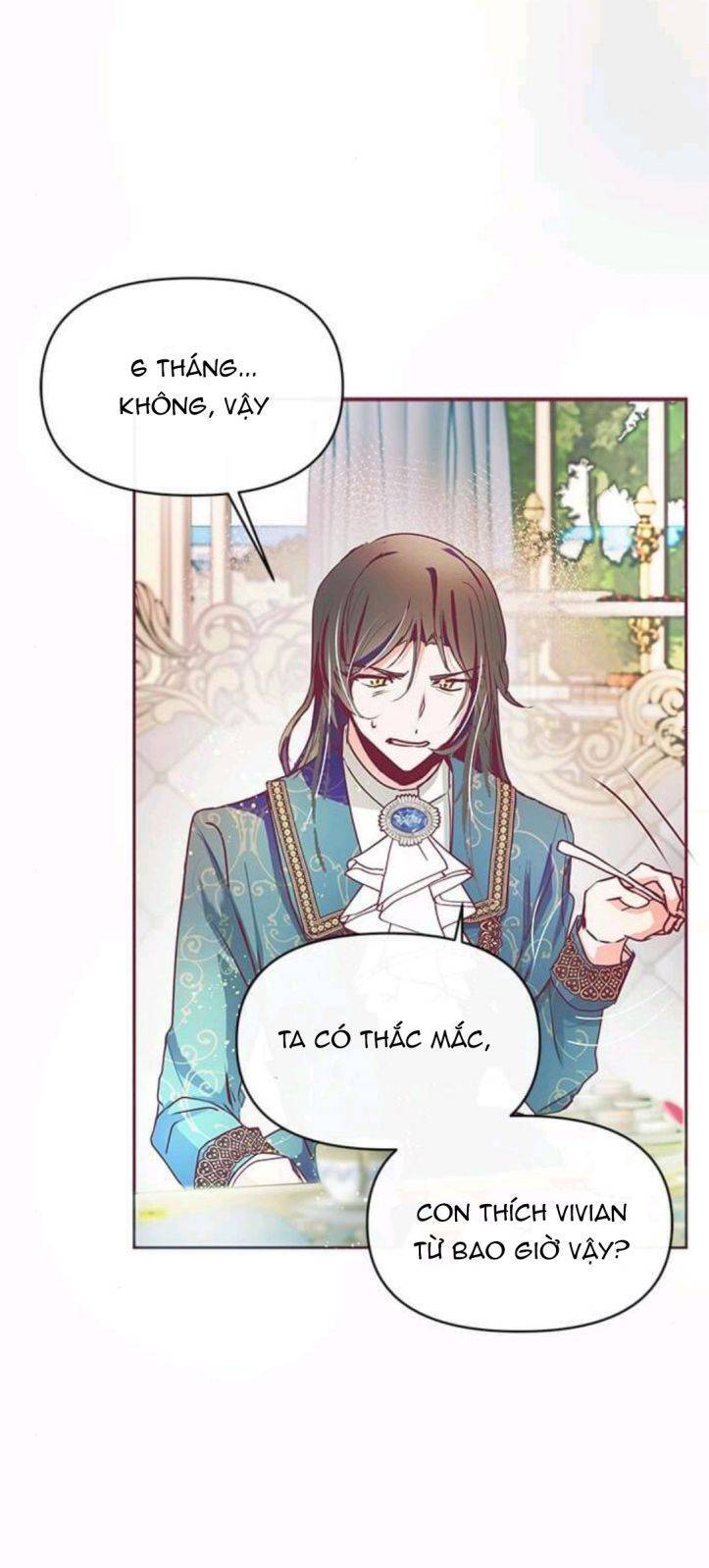 Đại Công Tước, Đó Chỉ Là Sai Lầm! Chapter 17 - 17