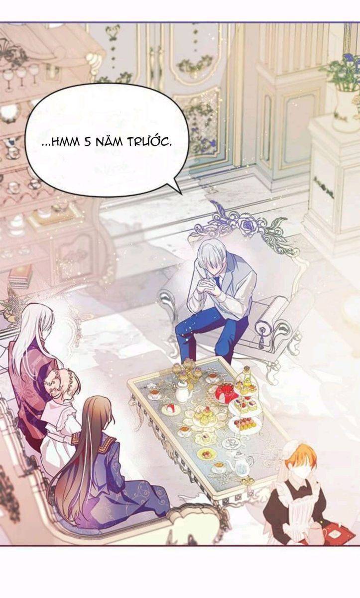 Đại Công Tước, Đó Chỉ Là Sai Lầm! Chapter 17 - 18