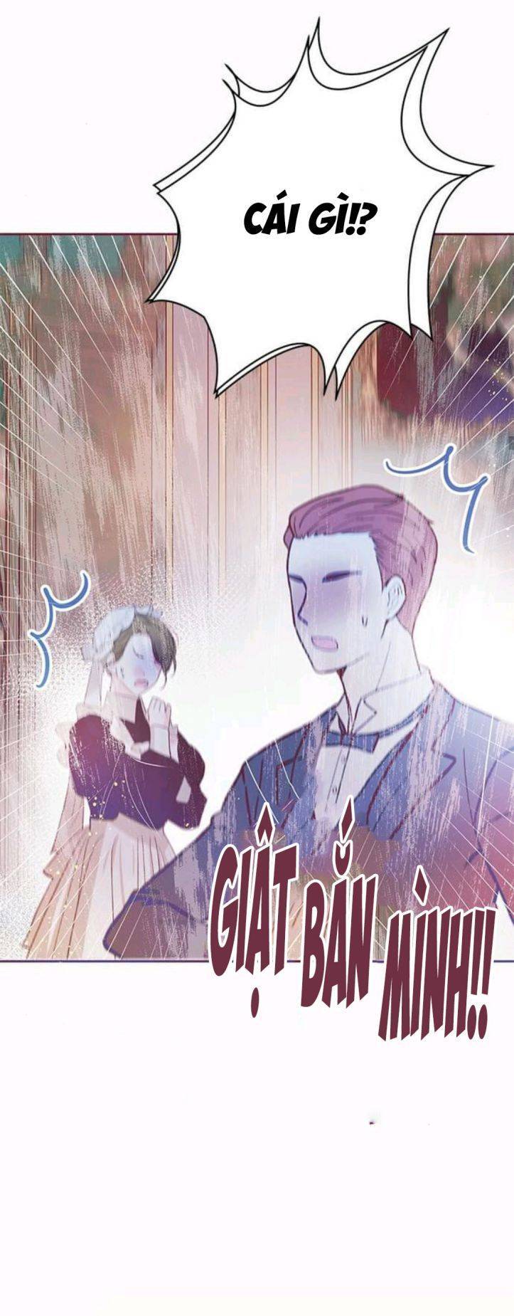 Đại Công Tước, Đó Chỉ Là Sai Lầm! Chapter 17 - 19