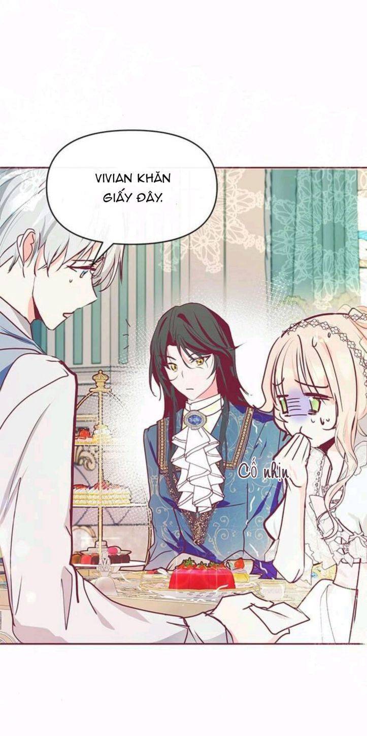 Đại Công Tước, Đó Chỉ Là Sai Lầm! Chapter 17 - 22