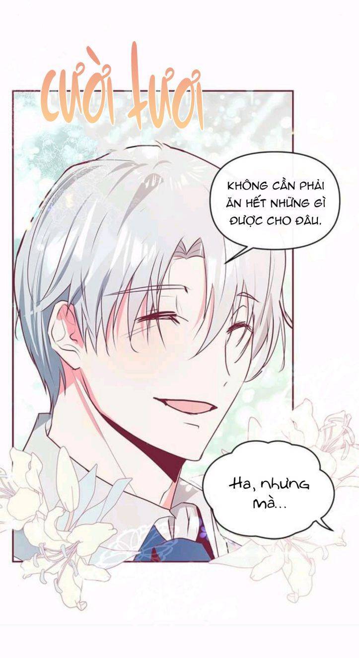 Đại Công Tước, Đó Chỉ Là Sai Lầm! Chapter 17 - 23
