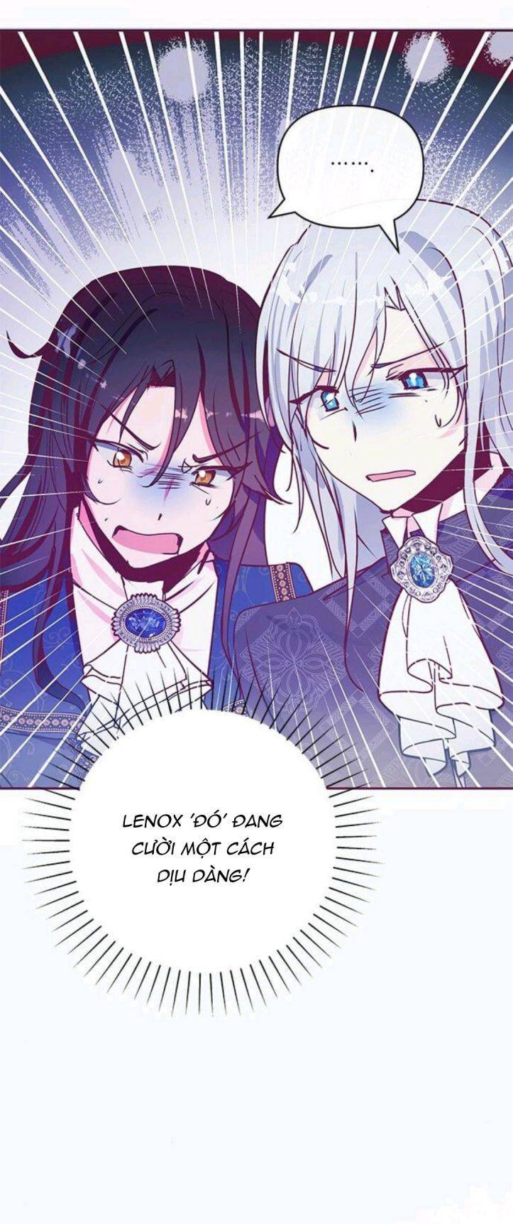 Đại Công Tước, Đó Chỉ Là Sai Lầm! Chapter 17 - 24