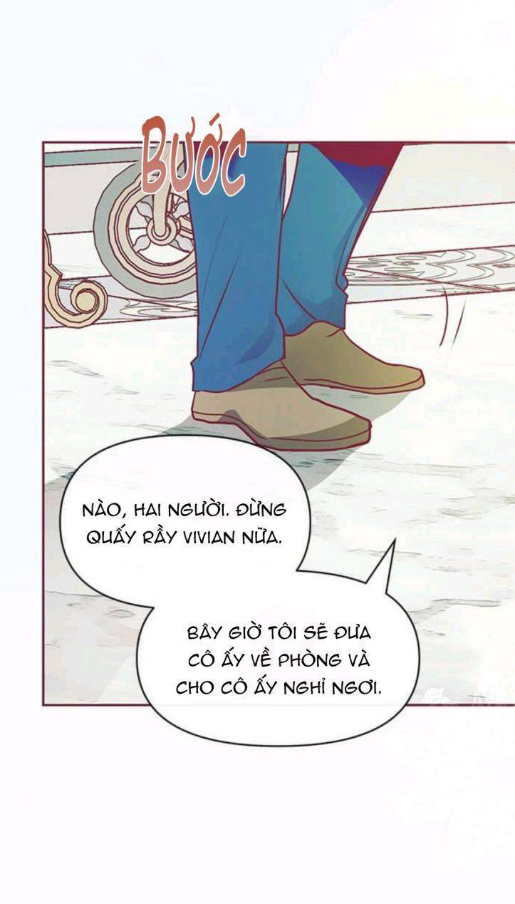 Đại Công Tước, Đó Chỉ Là Sai Lầm! Chapter 17 - 25