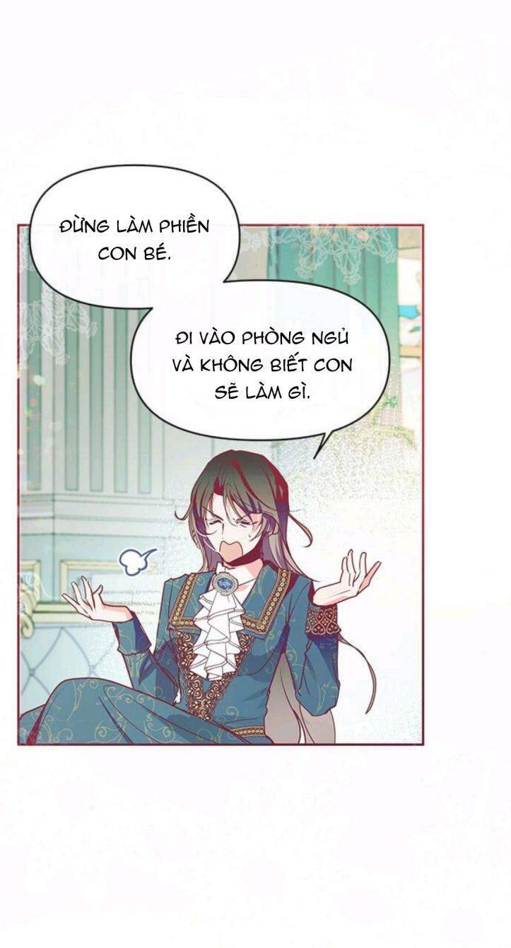 Đại Công Tước, Đó Chỉ Là Sai Lầm! Chapter 17 - 26