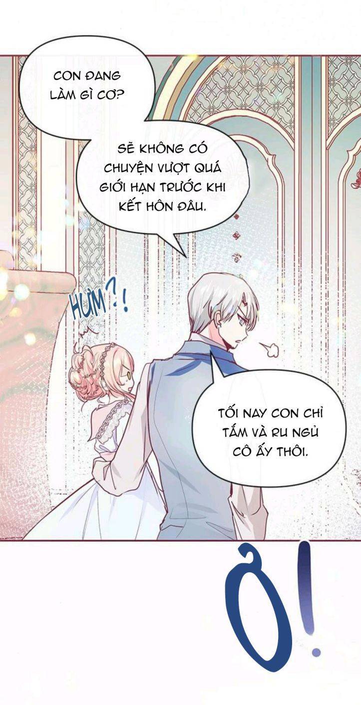 Đại Công Tước, Đó Chỉ Là Sai Lầm! Chapter 17 - 27