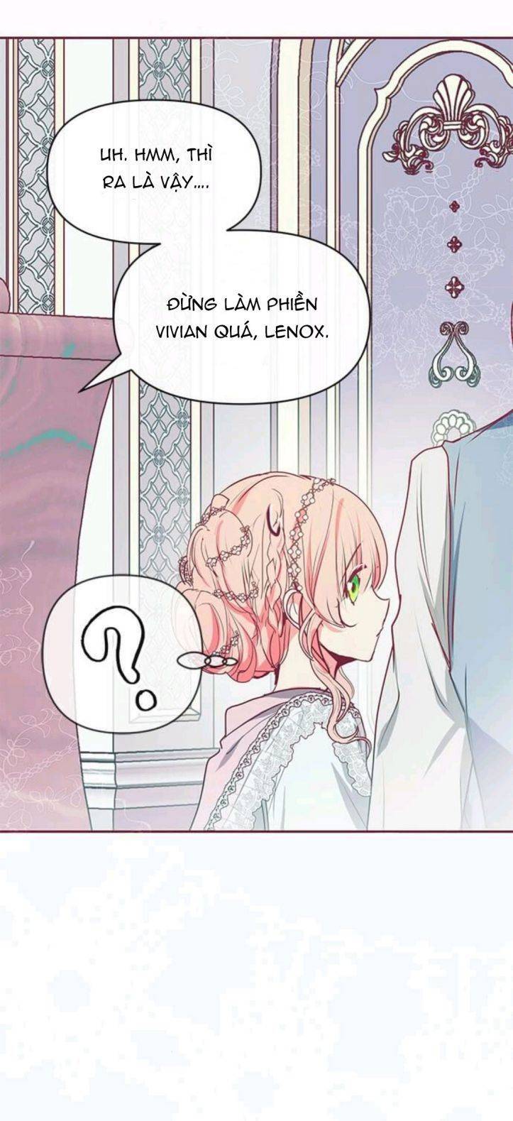 Đại Công Tước, Đó Chỉ Là Sai Lầm! Chapter 17 - 29