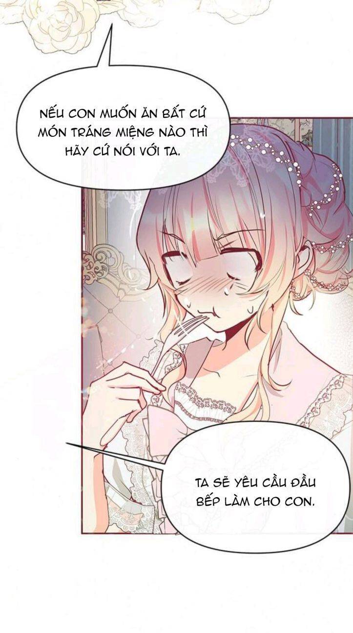 Đại Công Tước, Đó Chỉ Là Sai Lầm! Chapter 17 - 4