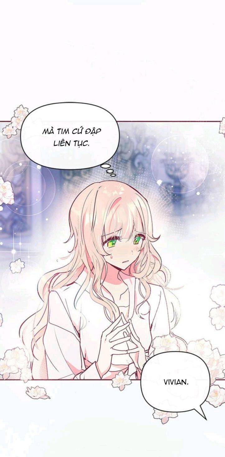 Đại Công Tước, Đó Chỉ Là Sai Lầm! Chapter 17 - 37