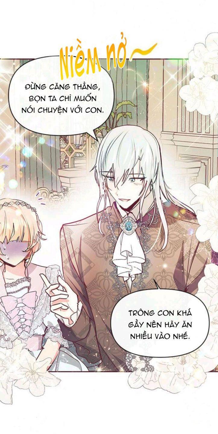 Đại Công Tước, Đó Chỉ Là Sai Lầm! Chapter 17 - 5
