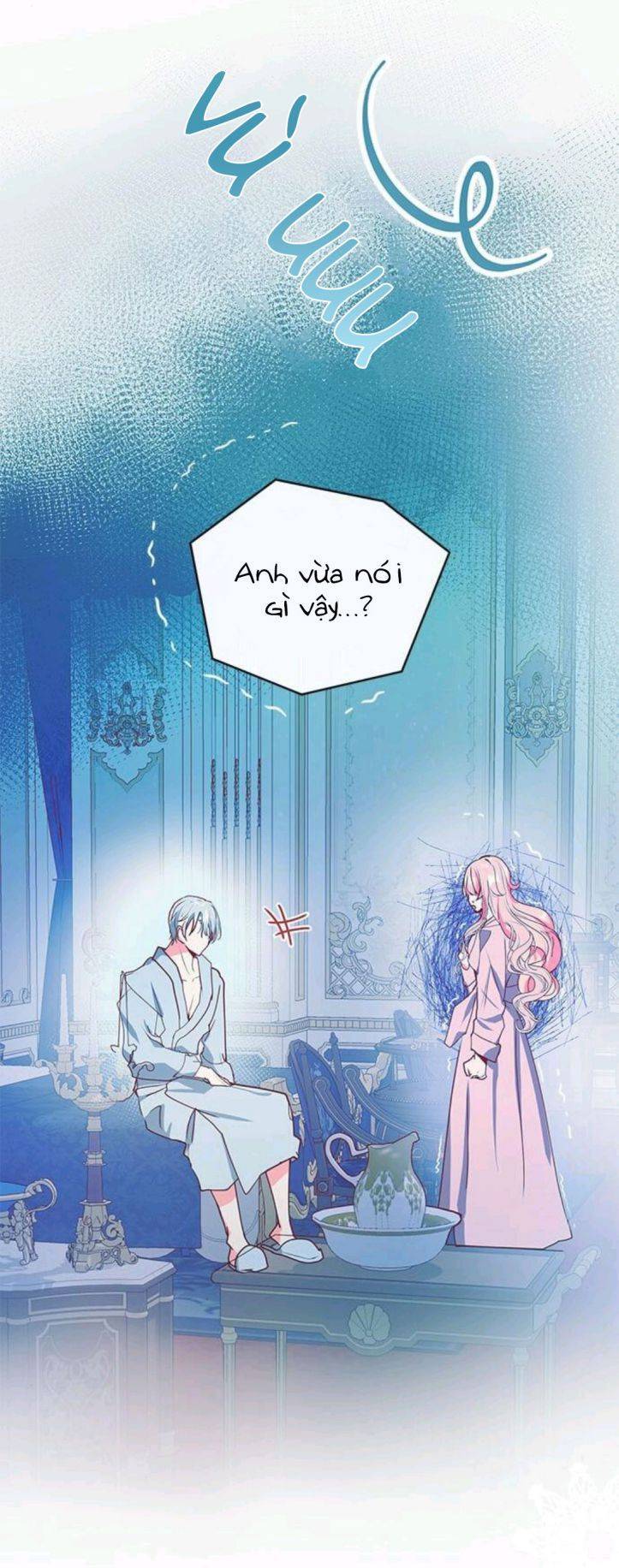 Đại Công Tước, Đó Chỉ Là Sai Lầm! Chapter 17 - 41