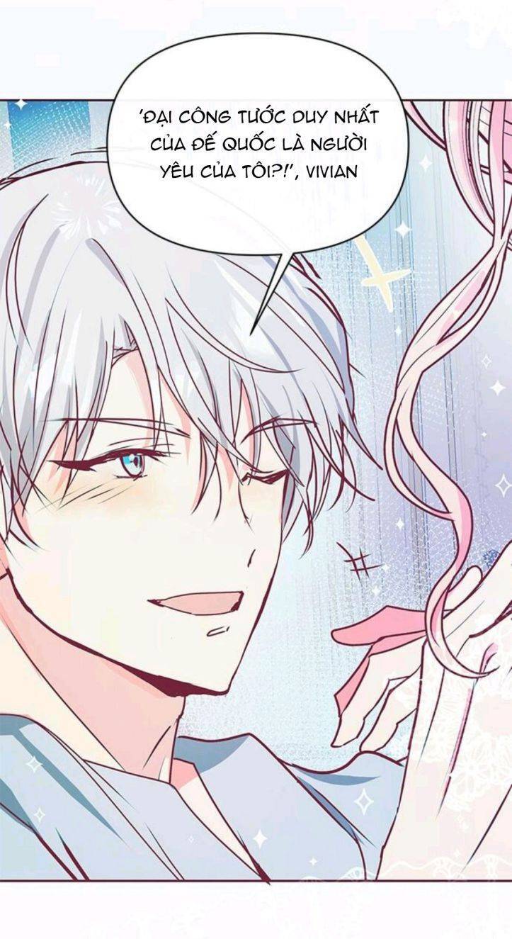 Đại Công Tước, Đó Chỉ Là Sai Lầm! Chapter 17 - 42