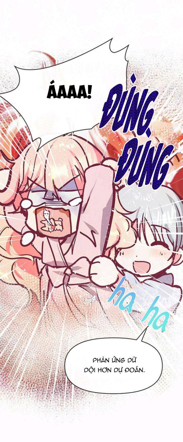 Đại Công Tước, Đó Chỉ Là Sai Lầm! Chapter 17 - 43