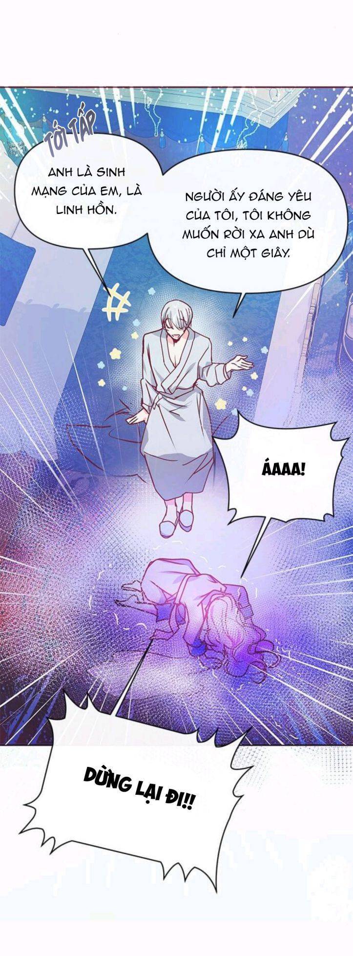 Đại Công Tước, Đó Chỉ Là Sai Lầm! Chapter 17 - 44