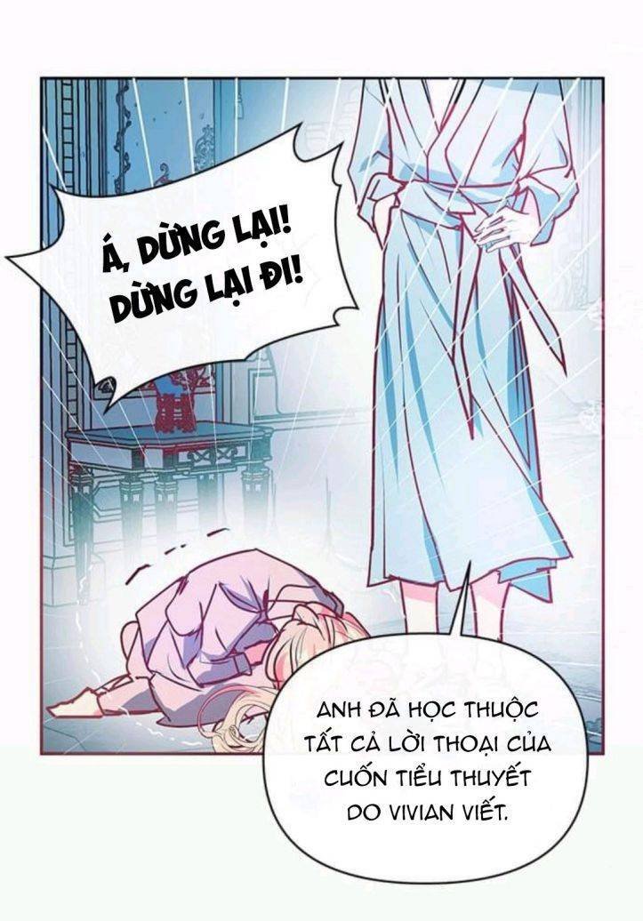 Đại Công Tước, Đó Chỉ Là Sai Lầm! Chapter 17 - 45