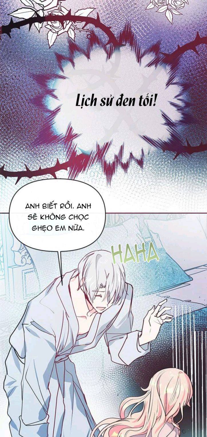 Đại Công Tước, Đó Chỉ Là Sai Lầm! Chapter 17 - 47