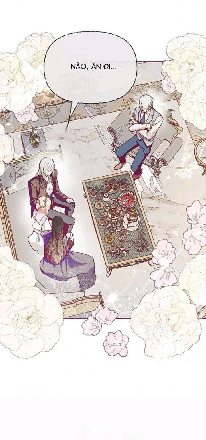 Đại Công Tước, Đó Chỉ Là Sai Lầm! Chapter 17 - 6