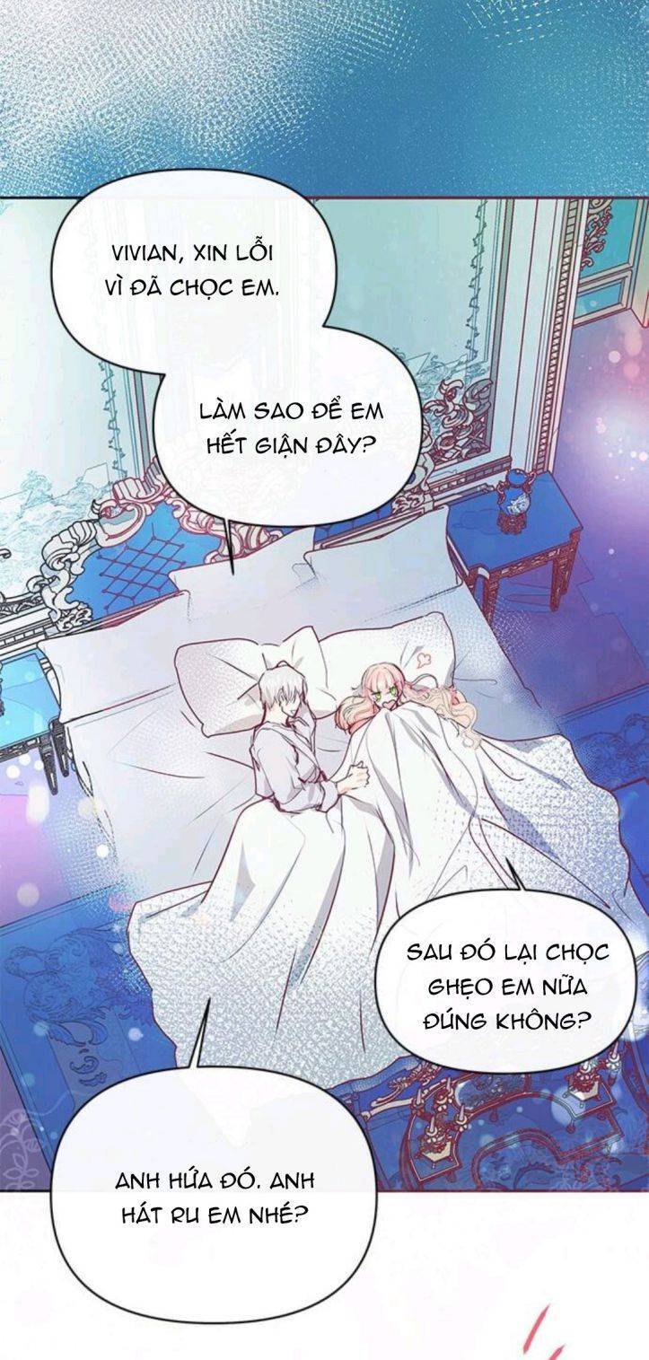 Đại Công Tước, Đó Chỉ Là Sai Lầm! Chapter 17 - 51