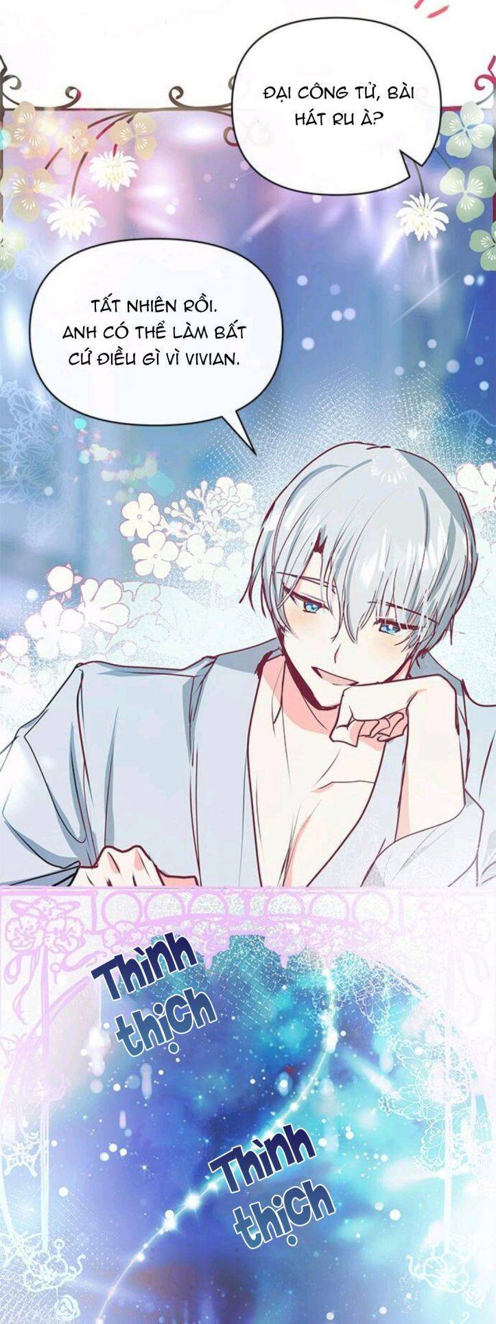 Đại Công Tước, Đó Chỉ Là Sai Lầm! Chapter 17 - 52