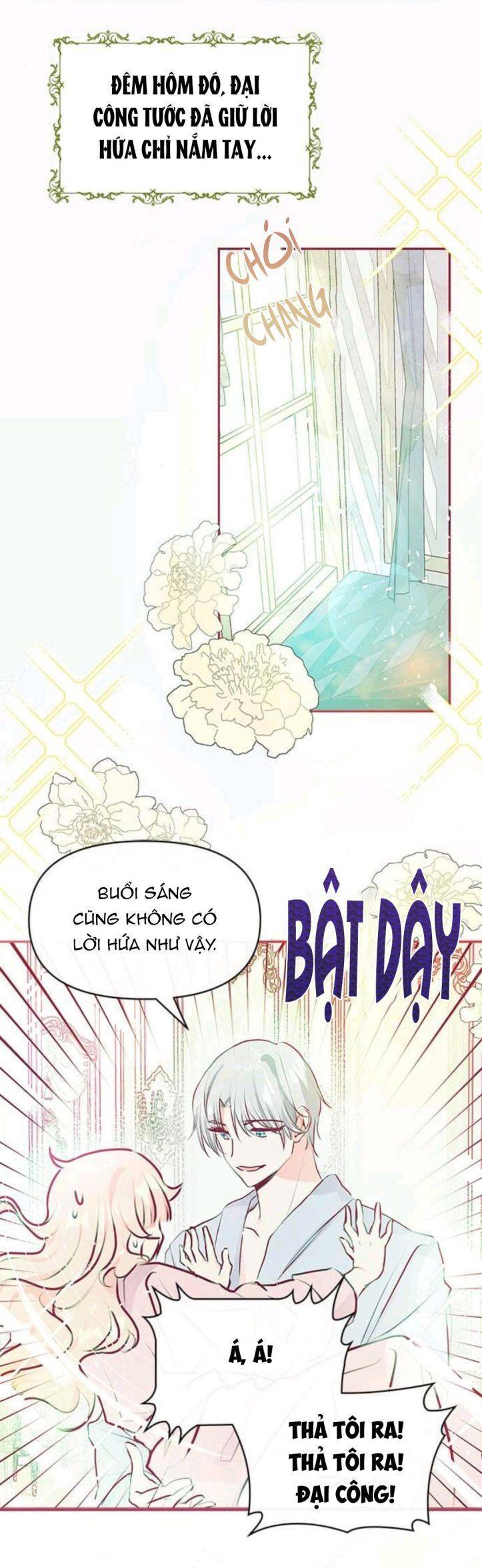 Đại Công Tước, Đó Chỉ Là Sai Lầm! Chapter 17 - 54
