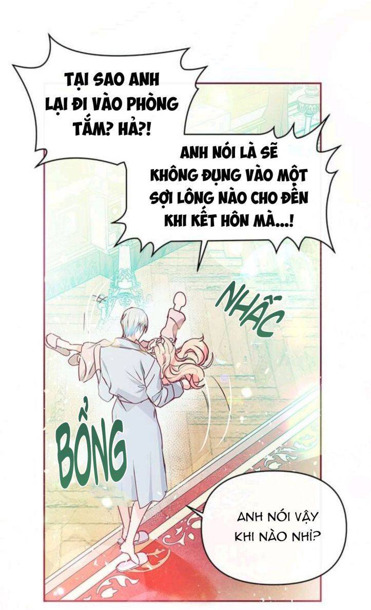 Đại Công Tước, Đó Chỉ Là Sai Lầm! Chapter 17 - 55