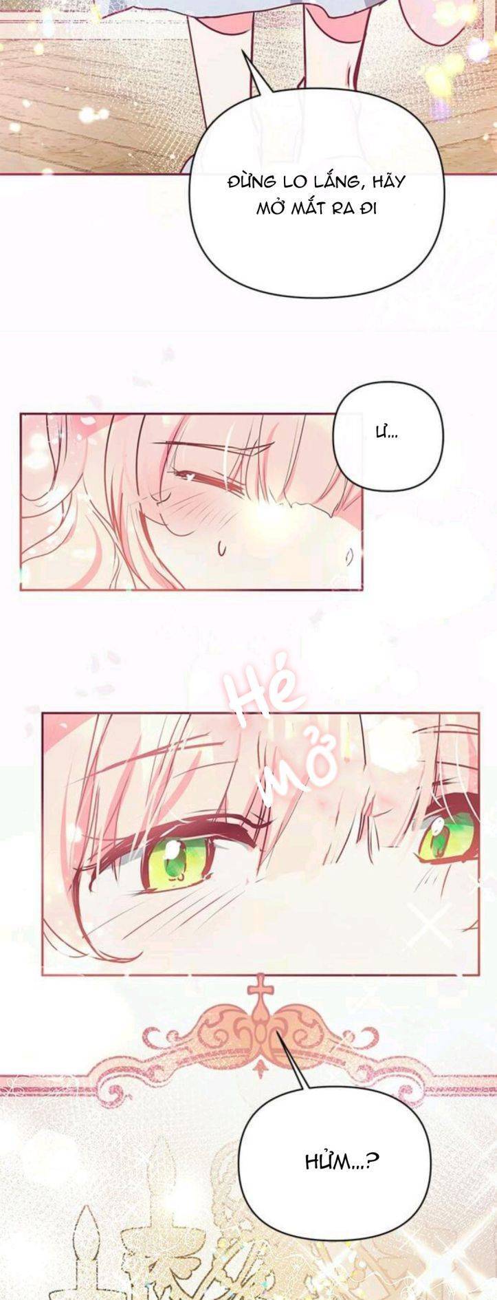Đại Công Tước, Đó Chỉ Là Sai Lầm! Chapter 17 - 57