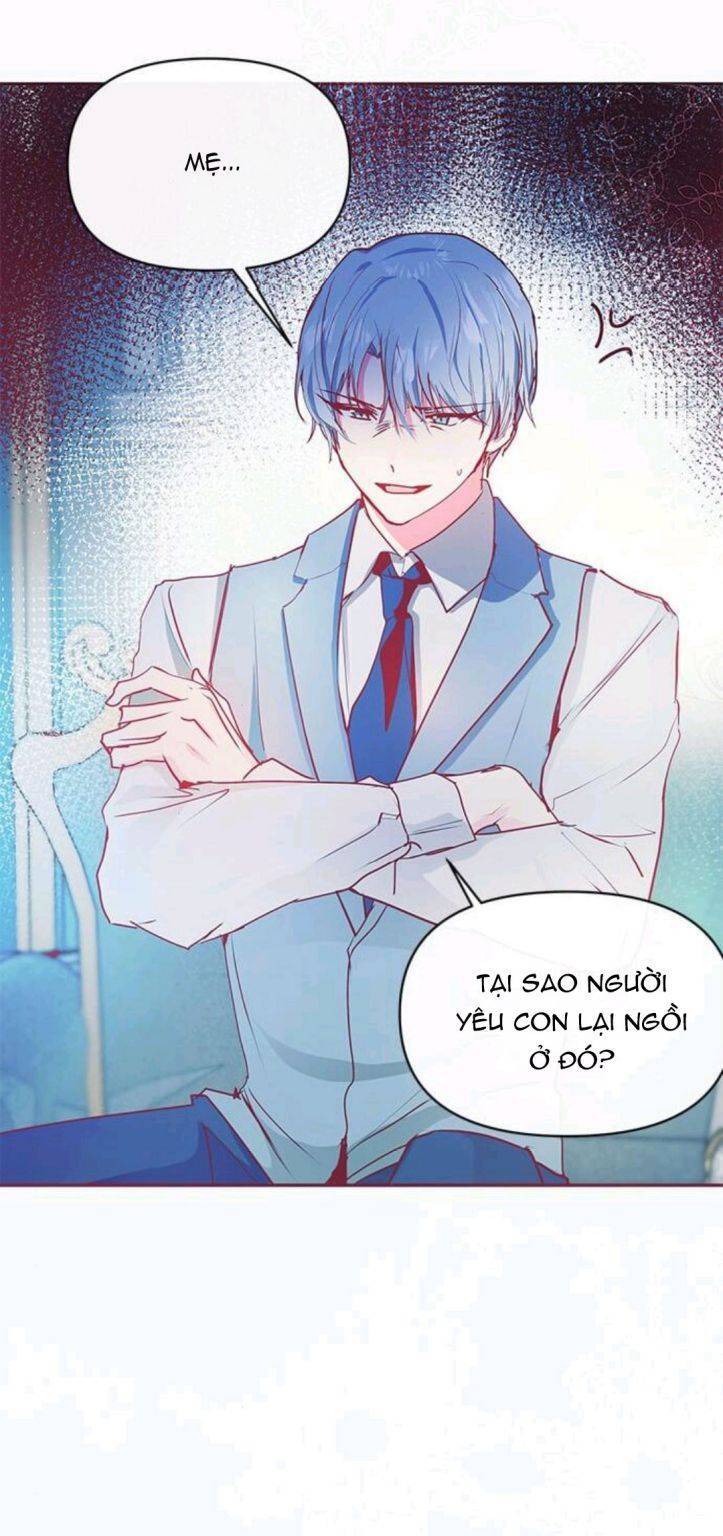 Đại Công Tước, Đó Chỉ Là Sai Lầm! Chapter 17 - 7