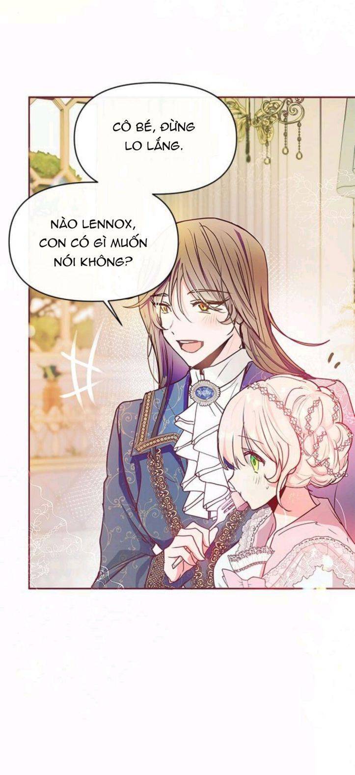 Đại Công Tước, Đó Chỉ Là Sai Lầm! Chapter 17 - 10