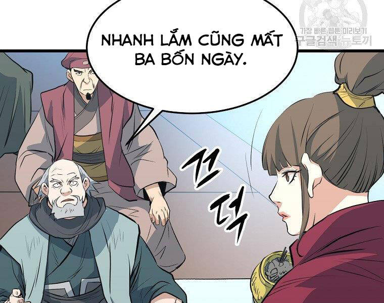 Đại Tướng Quân Chapter 19 - 53