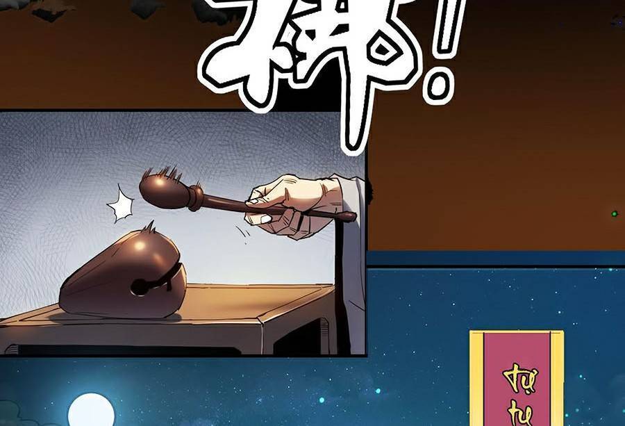 Dị Giới Kiến Tạo Tối Cường Thiếu Lâm Tự Chapter 1 - 12