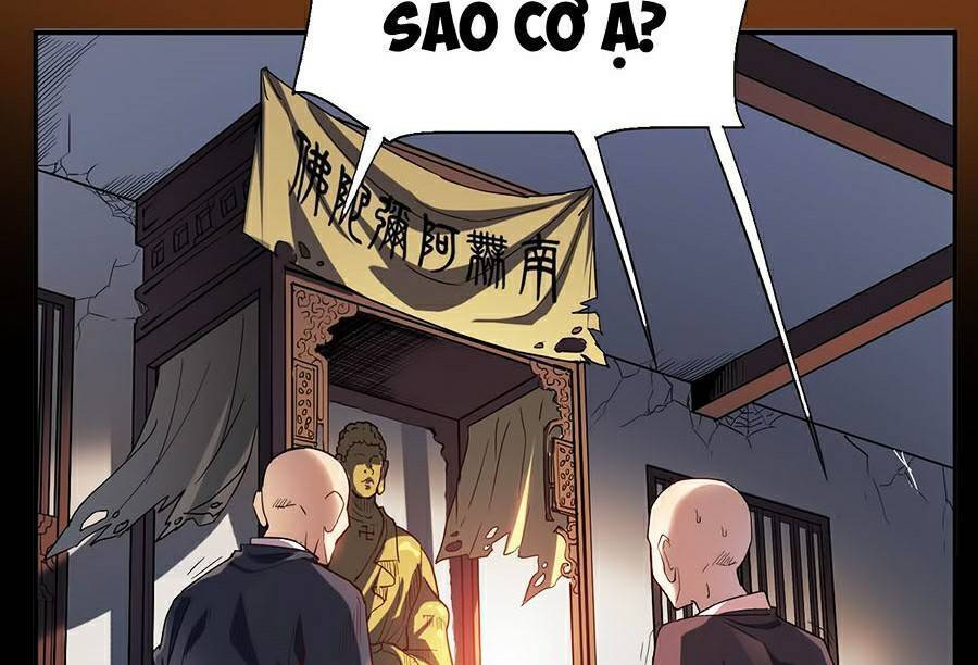 Dị Giới Kiến Tạo Tối Cường Thiếu Lâm Tự Chapter 1 - 14