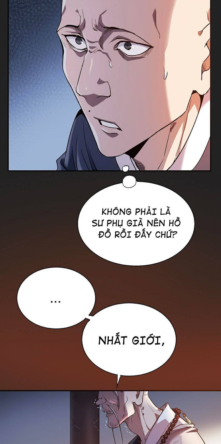 Dị Giới Kiến Tạo Tối Cường Thiếu Lâm Tự Chapter 1 - 23