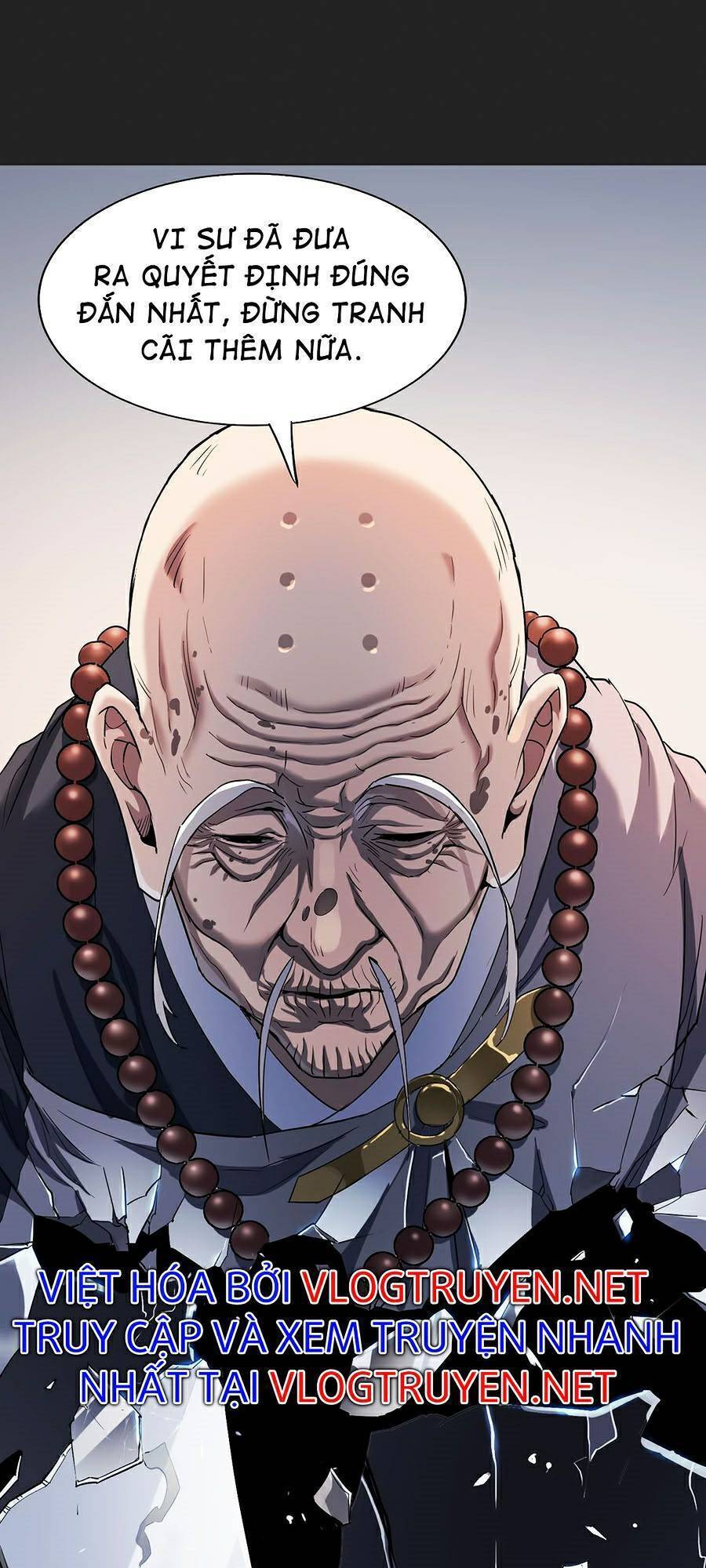 Dị Giới Kiến Tạo Tối Cường Thiếu Lâm Tự Chapter 1 - 28