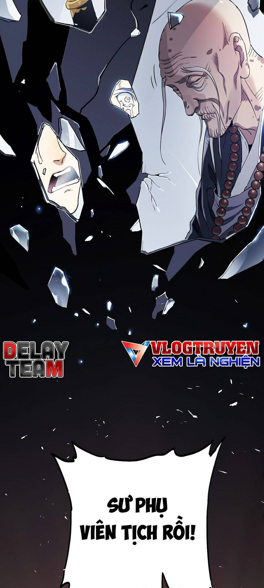 Dị Giới Kiến Tạo Tối Cường Thiếu Lâm Tự Chapter 1 - 30