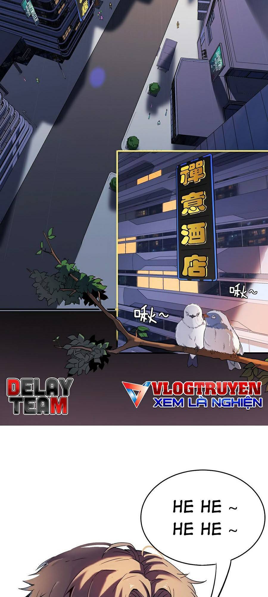 Dị Giới Kiến Tạo Tối Cường Thiếu Lâm Tự Chapter 1 - 34