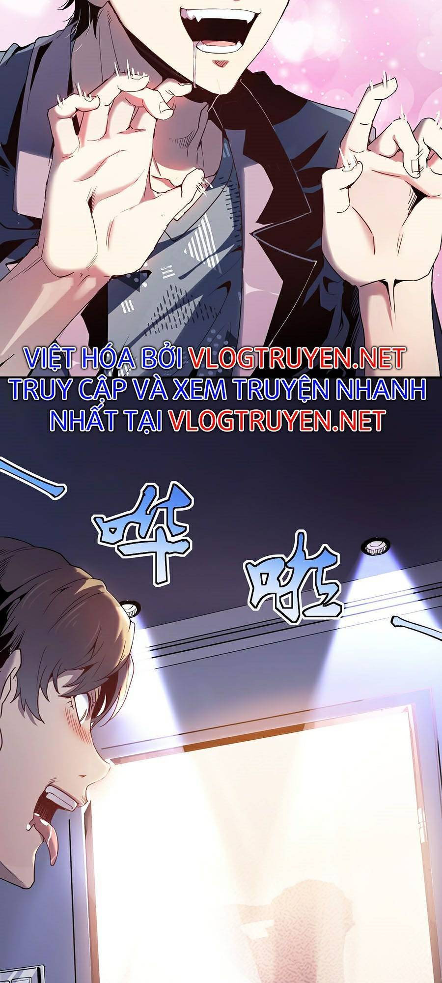 Dị Giới Kiến Tạo Tối Cường Thiếu Lâm Tự Chapter 1 - 36